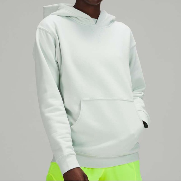 Lululemon All Yours Hoodie *Fleece
Ocean Air - Picture 1 of 7